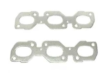 Safety Auto Parts Exhaust Manifold Gasket-VIN: 1, DOHC, 24V Item #ME25-112