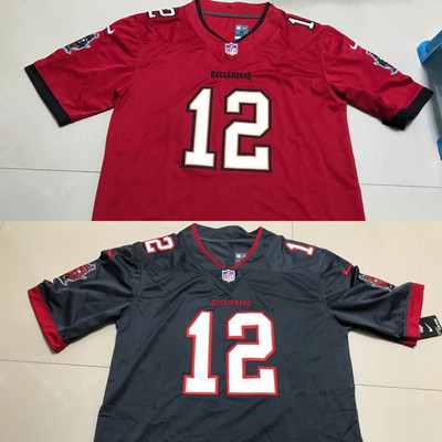 black brady jersey