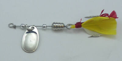 Dragon Fly King Jack Spinner 1/4 oz. for Jack Fish or Mud Dragon Fly King Jack Spinner 1/4 oz. for Jack Fish or Mud