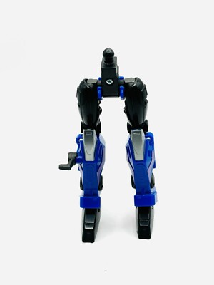 Transformers Generations Legacy PRIME Universe ARCEE Hasbro Deluxe Class Legs