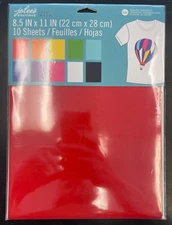 Jolee's Boutique 8600379 Iron-On Transfers 