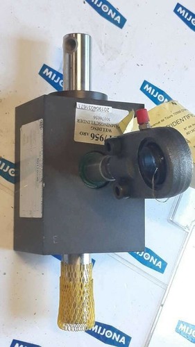 CILINDRO ARO SOLDADURA 50176036 (nuevo stock antiguo) - Imagen 4 de 5