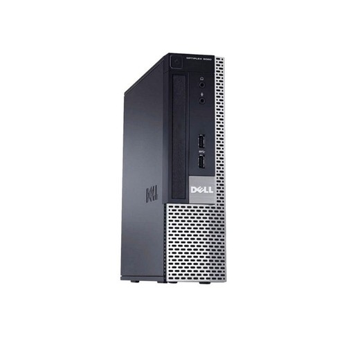 PC Dell Optiplex 9020 USFF Intel I5-4570 RAM 16Go SSD 480Go W11 Wifi - Photo 3/6