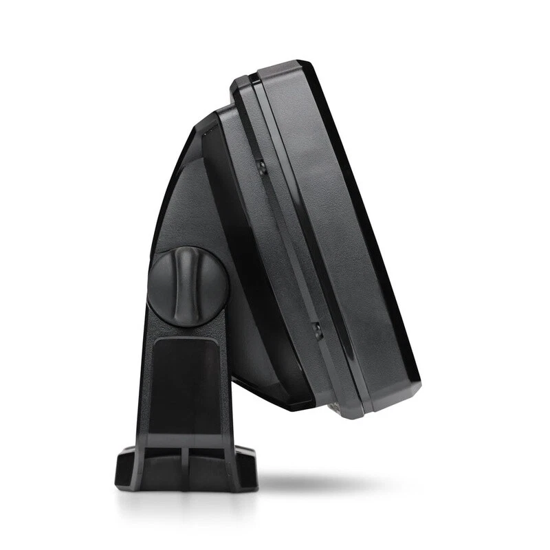 5 Inch Sonar G2 Fish Finder Dual Beam Display Switch Fire CHIRP GPS 1500ft Depth - Image 3 of 4