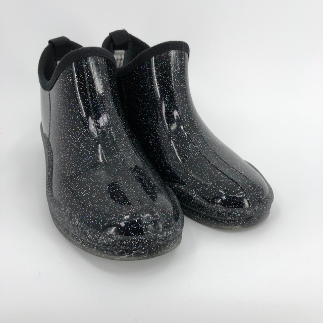 capelli ankle rain boots