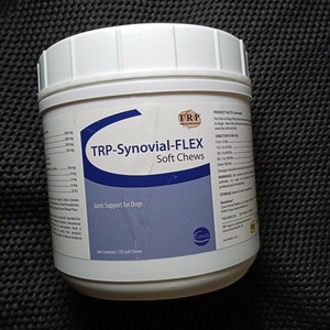 synovial flex soft chews