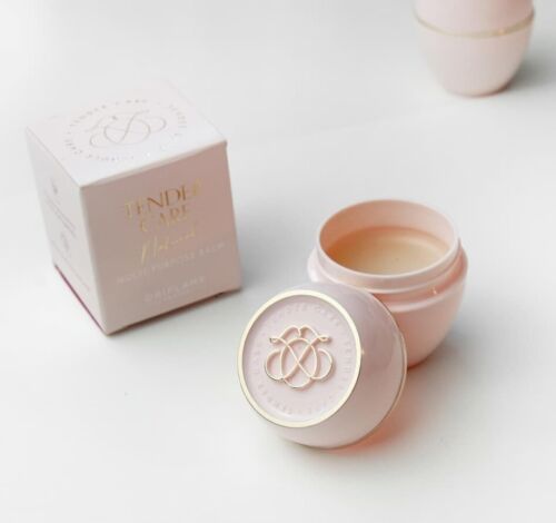Oriflame 4 pcs Tender Care Protecting Balm 15ml (0,5 fl oz) - Picture 3 of 3
