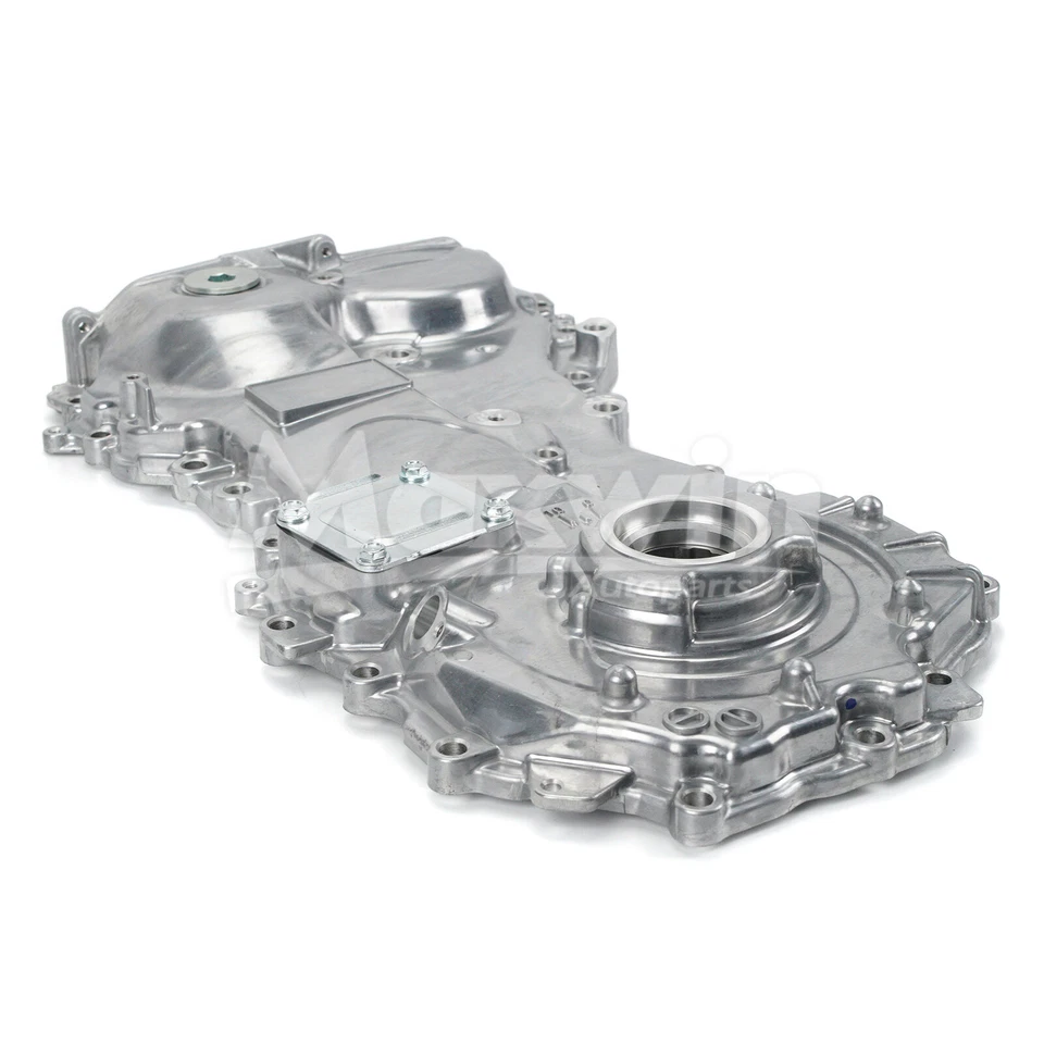 Bomba de aceite bomba de agua apta para 13-18 Lexus ES300h Toyota Avalon 12-17 Camry 2,5 L Foto 3 de 4