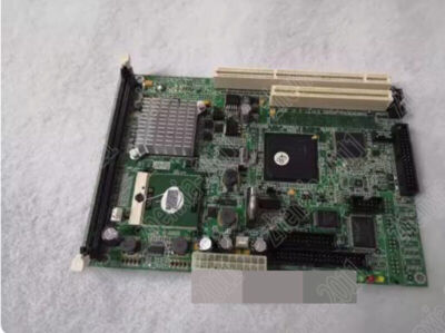 1PC Used EMB4000-R1F-0801-177 #W1