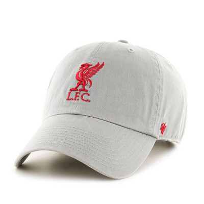新品Liverpool FC 47 Clean Up キャップ リヴァプール Liverpool FC 47 Clean Up キャップ リヴァプール 黒 - メルカリ
