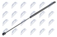 AE-ME-002 NTY Gasfeder, Koffer-/Laderaum FüR MERCEDES-BENZ