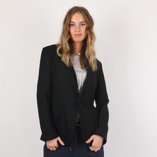 Zadig & Voltaire Jacket, Uk Size 10