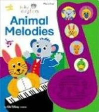 Baby Einstein Animal Melodies - Board book - VERY GOOD