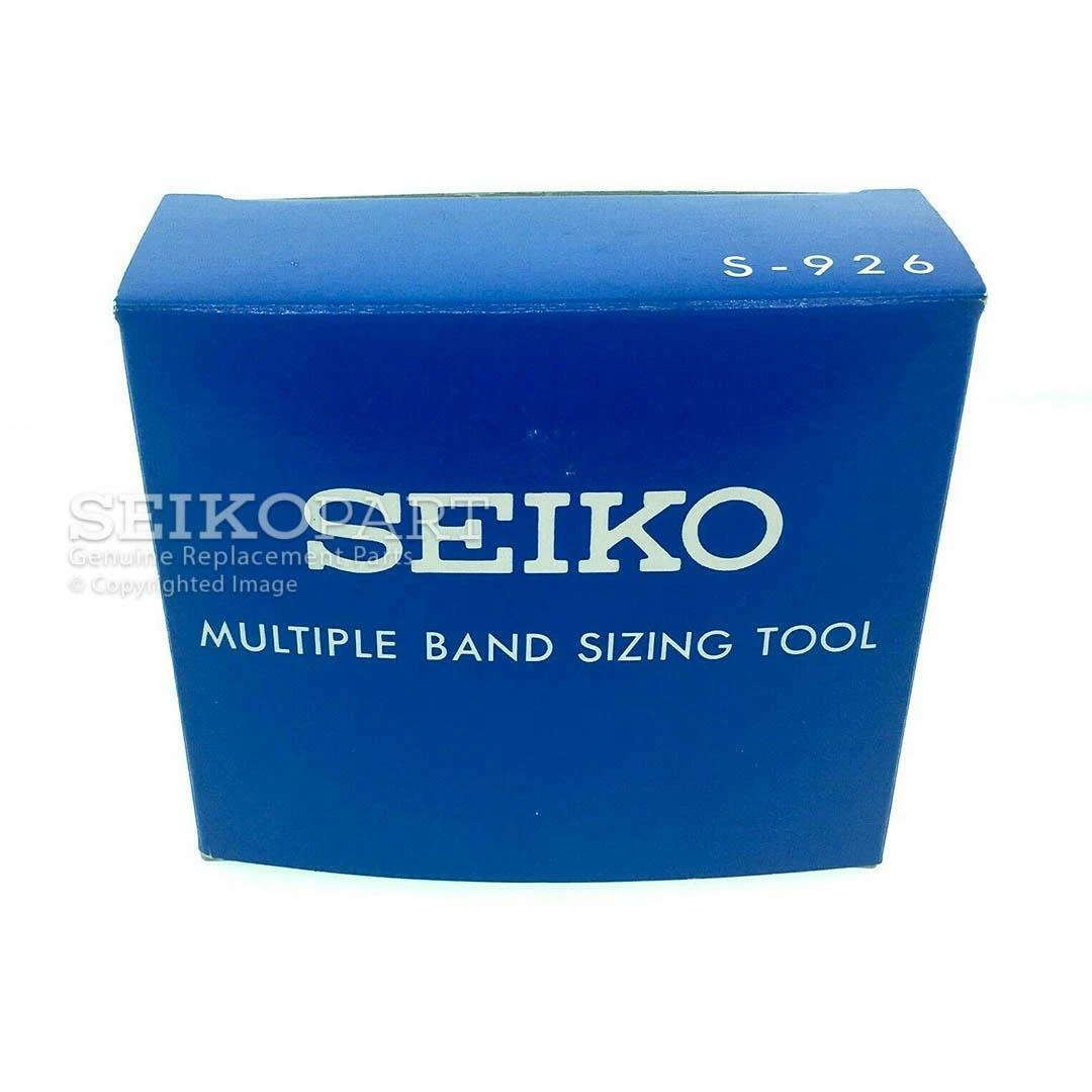 Seiko link removal new arrivals