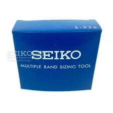 Genuine SEIKO S-926 Multiple Watch Band Sizing Tool Link Removal Tool From JAPAN
