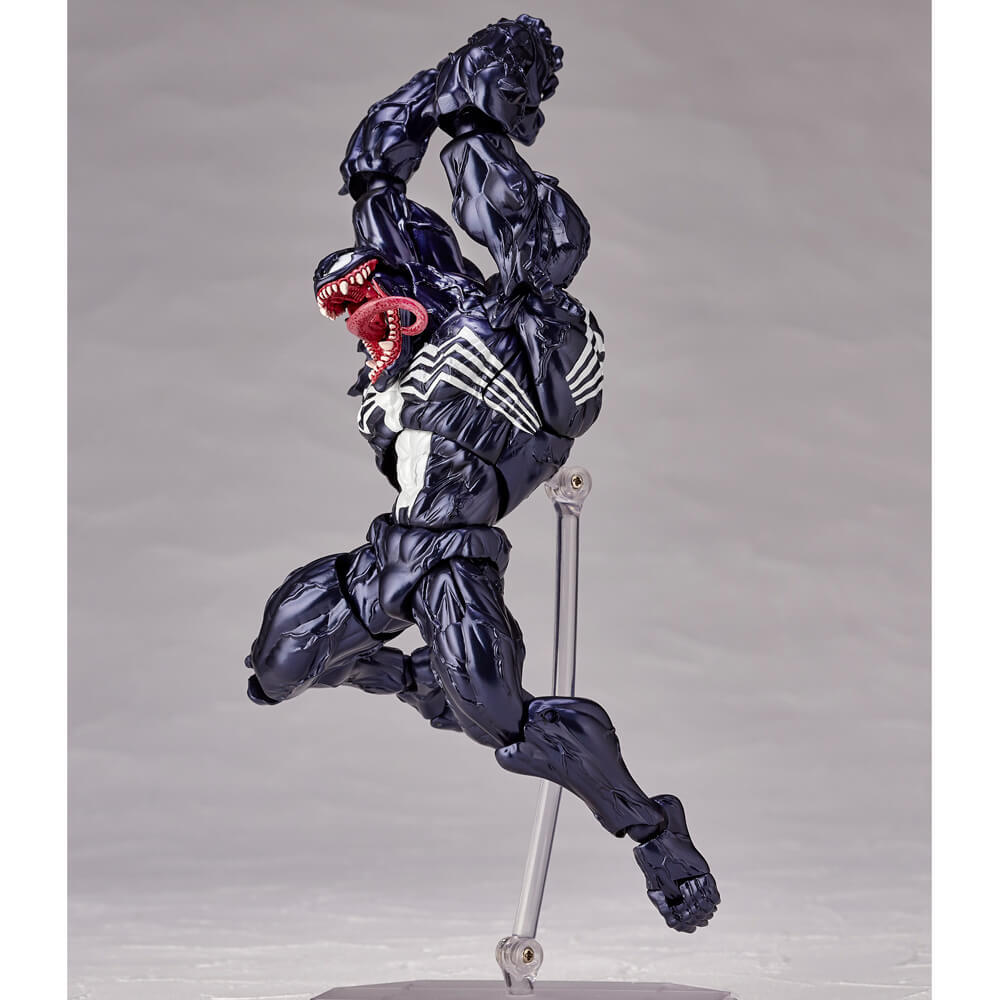 AMAZING YAMAGUCHI VENOM フィギュア Figure Complex