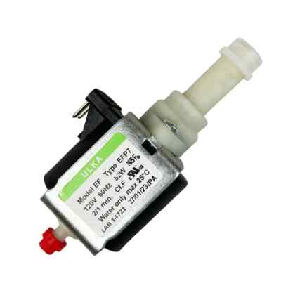 Ulka Vibration Pump EFP7-120V, 60Hz, 52W NSF