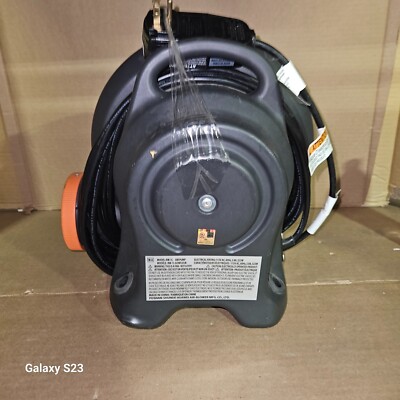 Huawei Model RW-1L Inflatable Bounce House Fan Blower Motor Air