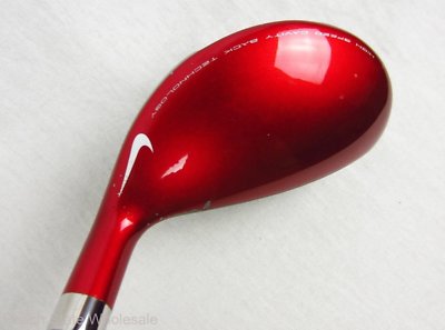 UFG-266 NIKE Vrs HYB 3番 レフティ Nike Men's VR_S Covert Hybrid 3 Graphite Shaft Left Hand