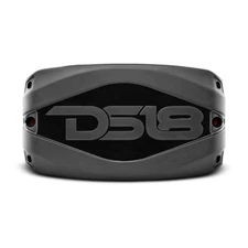 DS18 8-Channel Digital Sound Processor - DSP8.8B Bluetooth DSP