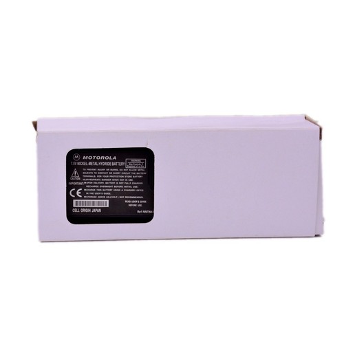 Walkie Talkie NIMH Bateria NNTN4436B 3000mAh do Motorola MTP200 XTS3000 3500 - Zdjęcie 7 z 12