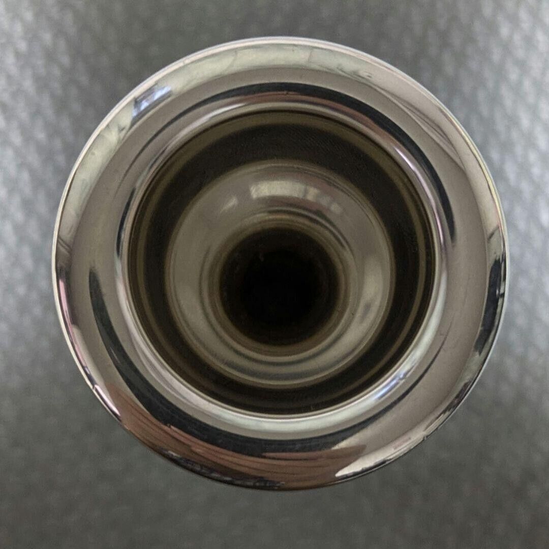 Used Greg Black New York 6M Trombone Mouthpiece | eBay Used Greg Black New York 6M Trombone Mouthpiece | eBay
