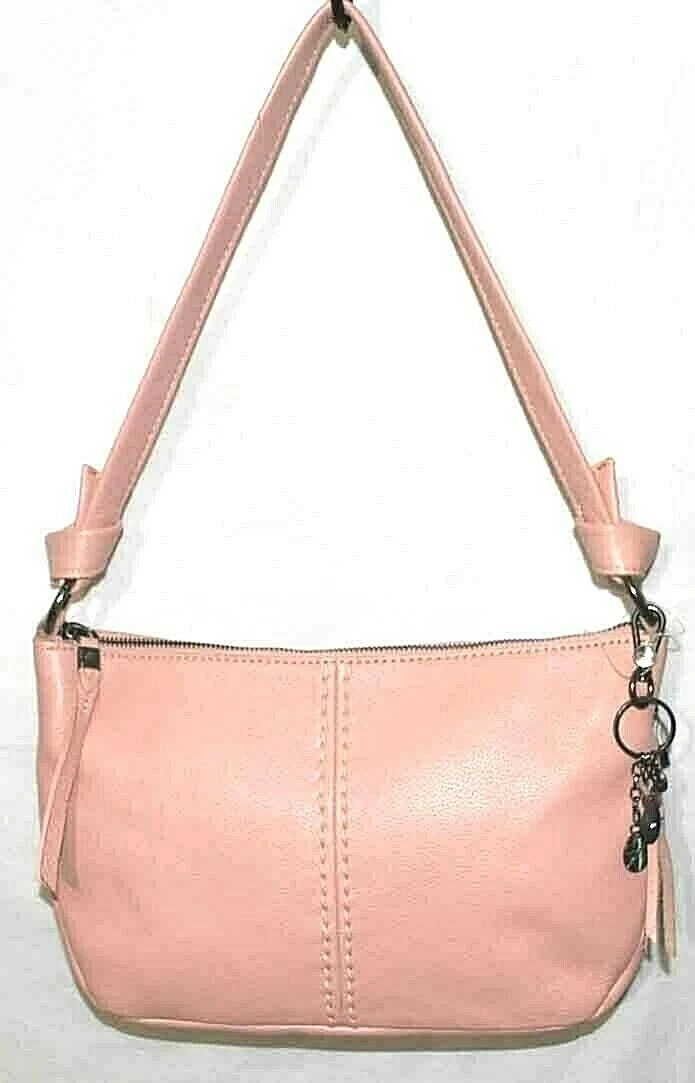 The sak rialto sales leather hobo