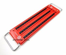 Mechanics Time Saver 3 Row 51 Post 14 Drive Lock-a-socket Tray Lastray25