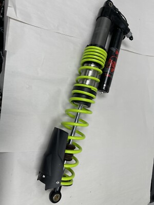 2022-23 POLARIS RZR TURBO R ULTIMATE RIGHT REAR SHOCK LIVE VALVE