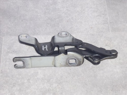 BMW E93 335I    , Scharnier Frontklappe rechts, 41617210678