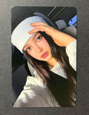 NewJeans Bunnies Camp 2024 Tokyo Dome Membership FC Limited