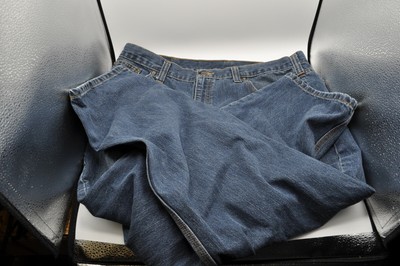 carhartt rn 14806 jeans