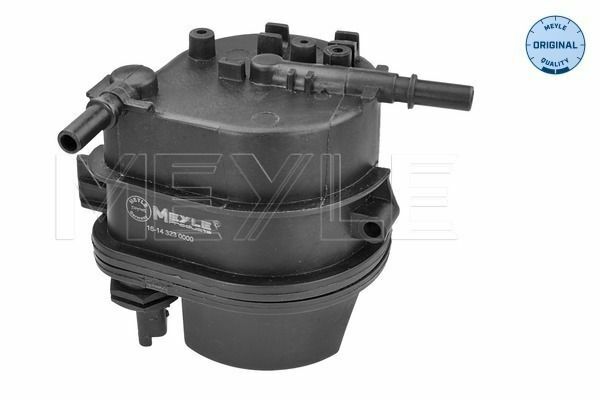 Meyle Kraftstofffilter FüR Ford Fiesta V Vi,Fusion-image