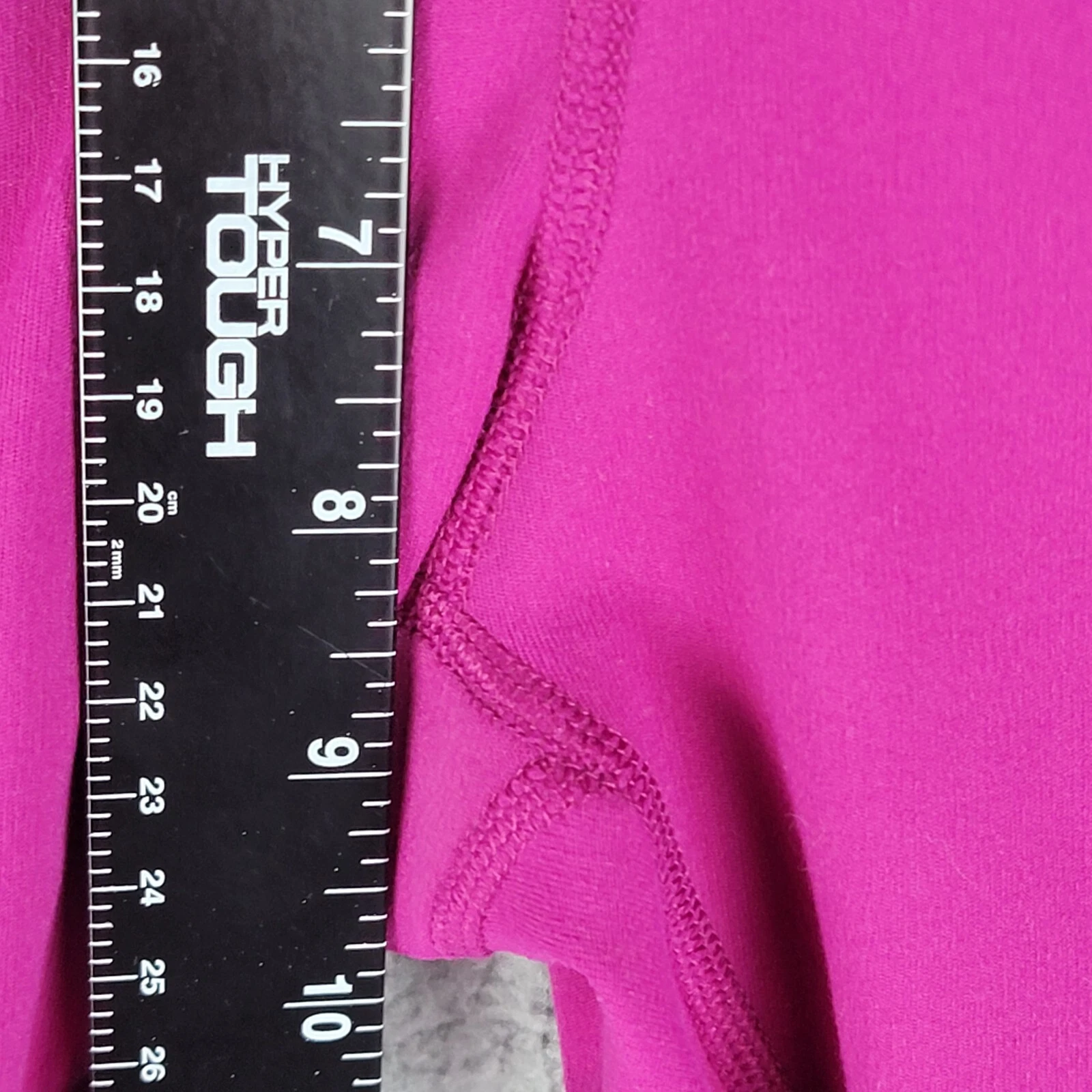 yogalicious crop leggings