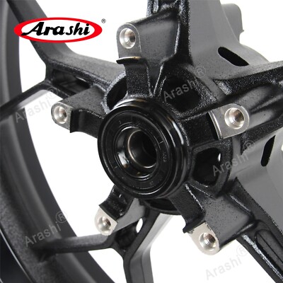 fit for Honda CBR650R CB650R /ABS 2024 2025 CBR 650 R Front Wheel