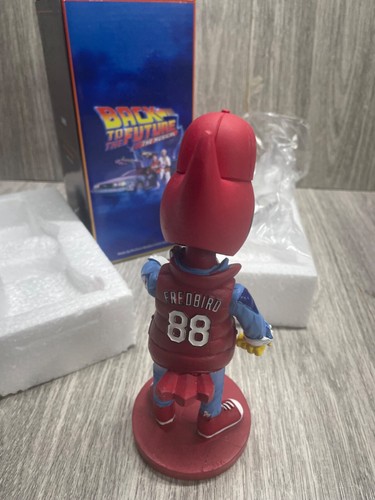 ST. LOUIS CARDINALS ZURÜCK IN DIE ZUKUNFT FREDDY MCFLY BOBBLEHEAD 16.09.24 - Bild 10 von 17