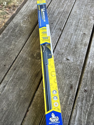 Michelin Guardian+ Windshield Wiper 17" Two Pack Bundle Save Money
