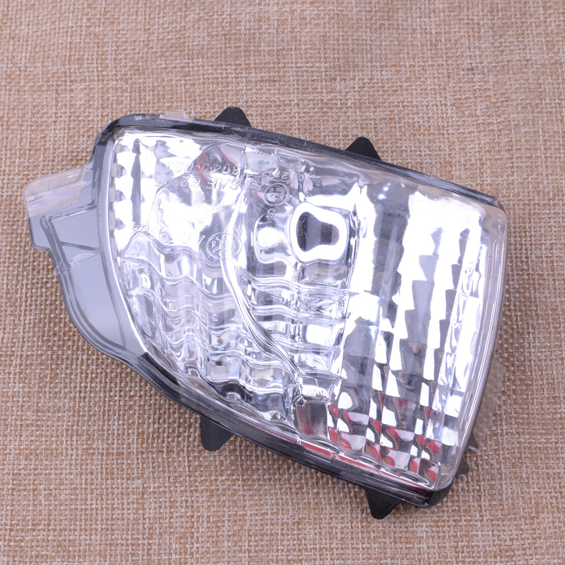 Right Wing Mirror Turn Signal Light Lens #31111814 fit for Right Wing Mirror Turn Signal Light Lens #31111814 fit for