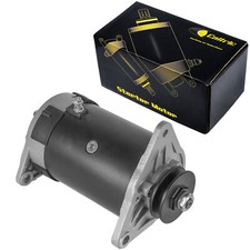 Starter for John Deere Gator TX Turf / TX Turf 4x2 Kawasaki 15.5HP AM137931 