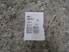 New Siemens 3SU1050-0AB20-0AA0 22MM Red Round Pushbutton Sealed Free Shipping