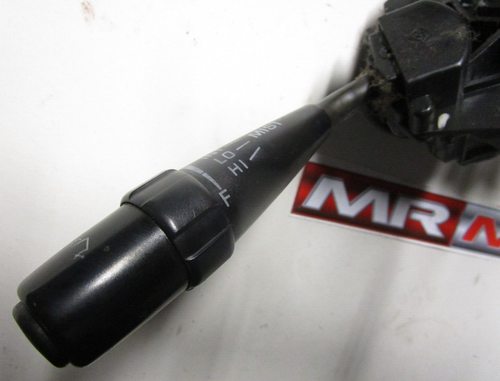 Toyota MR2 MK2 Revision1 Indicator Lights Window Wiper Switch Stalks 84310-17160 - Picture 3 of 5