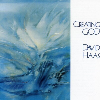 David Has - Creating God [New CD]
