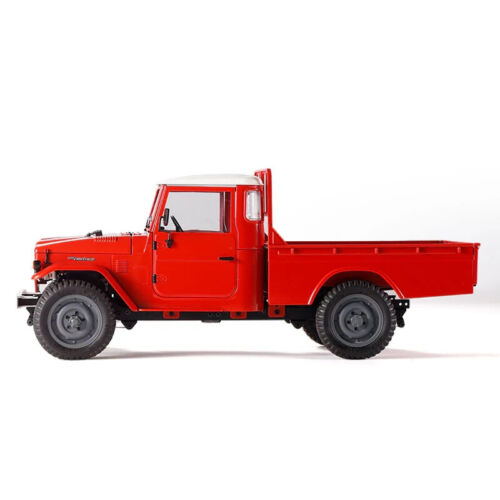 FMS 1:12 TOYOTA FJ45 Pickup Truck RTR - Picture 4 of 6