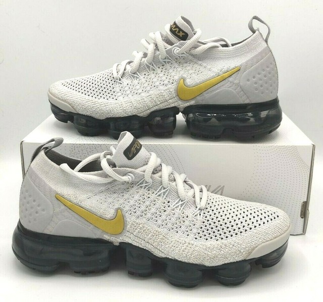 vapormax flyknit 2 size 7