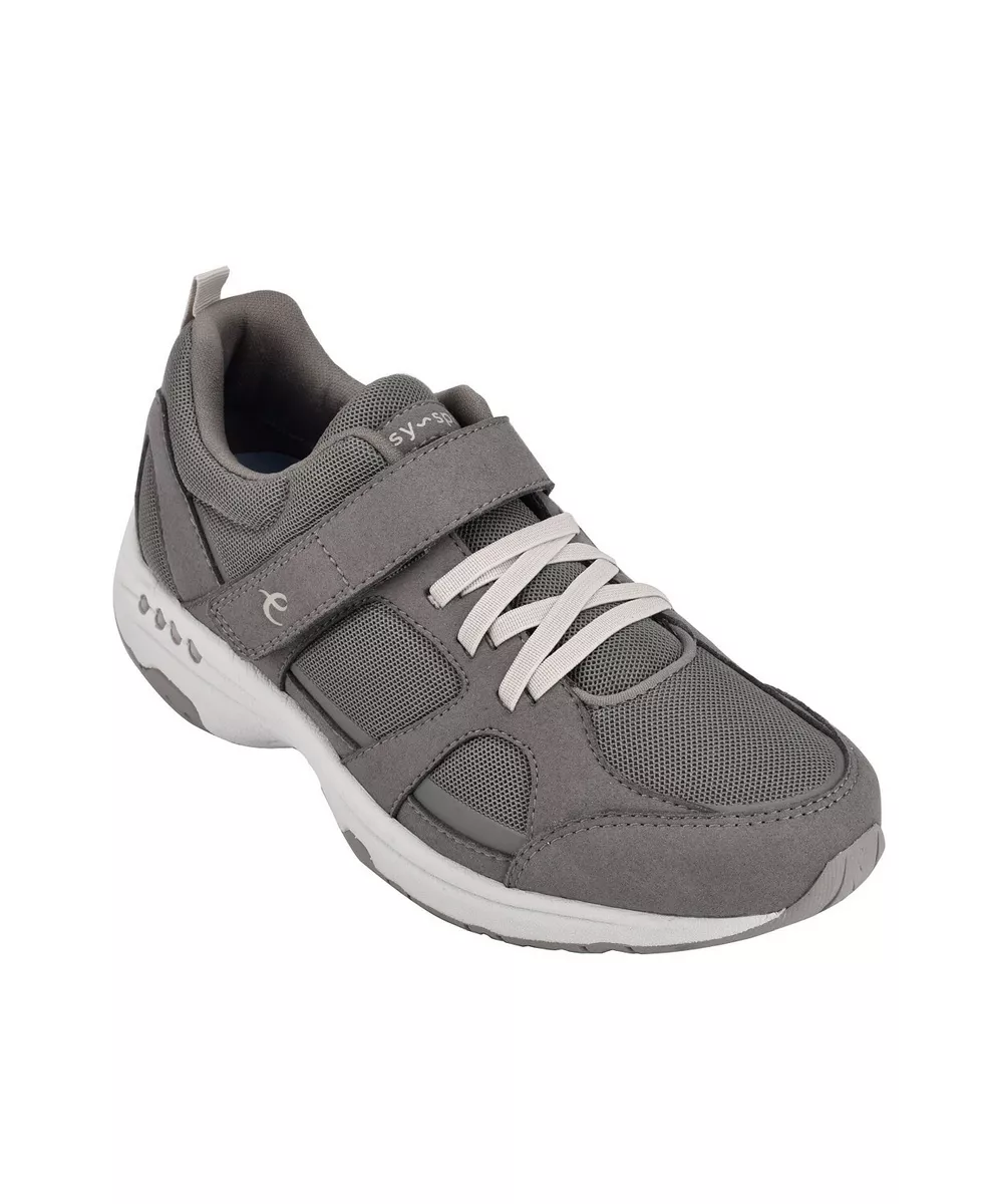 Easy spirit instep walking shoes 2025