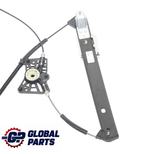 Audi Q2 GA Door Window Lifter Mechanism Regulator Front Left N/S 81A837461 - Picture 3 of 12