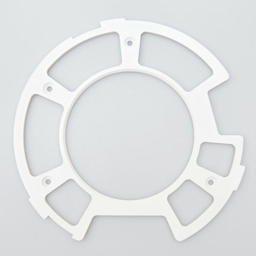 Soporte de montaje de repuesto para Ubiquiti UAP-AC-Pro UAP-AC-HD UAP-AC-SHD U6-LR - Imagen 5 de 6