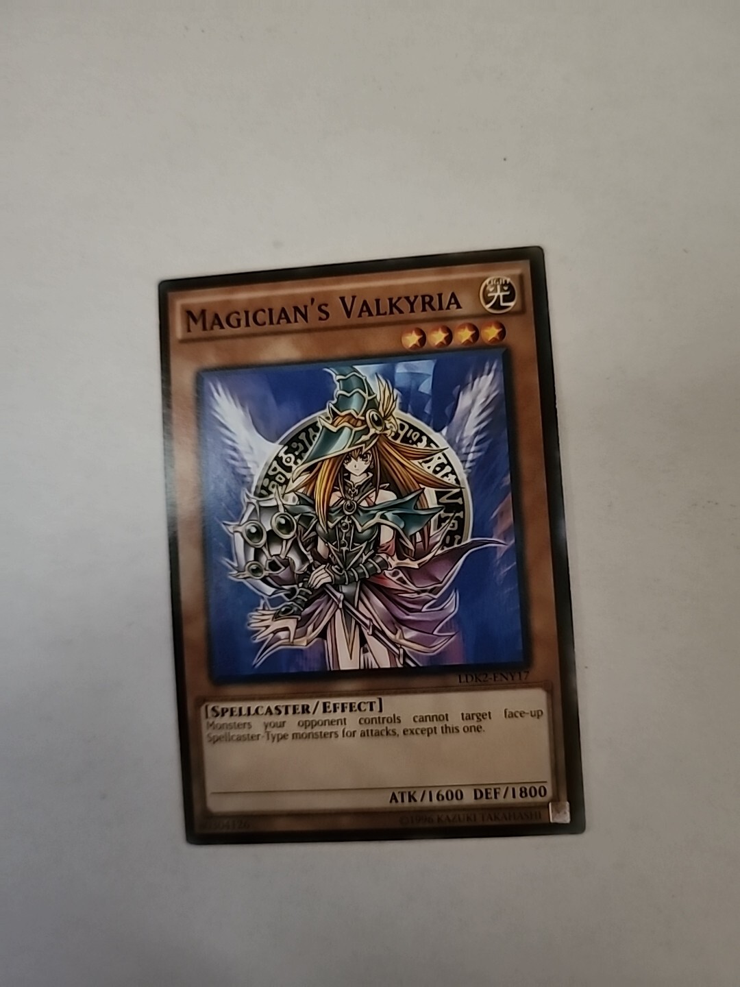 Yugioh! King Of The Swamp Ldk2-enk17 Común | Meses Sin Interés - Foto 11