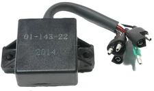 Arctic Cat Jag 3000, 340 cc, 1976-1977, CDI Box - NEW