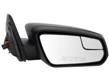 Right Mirror TechPro 93JFSX36 for Ford Mustang 2012 2011